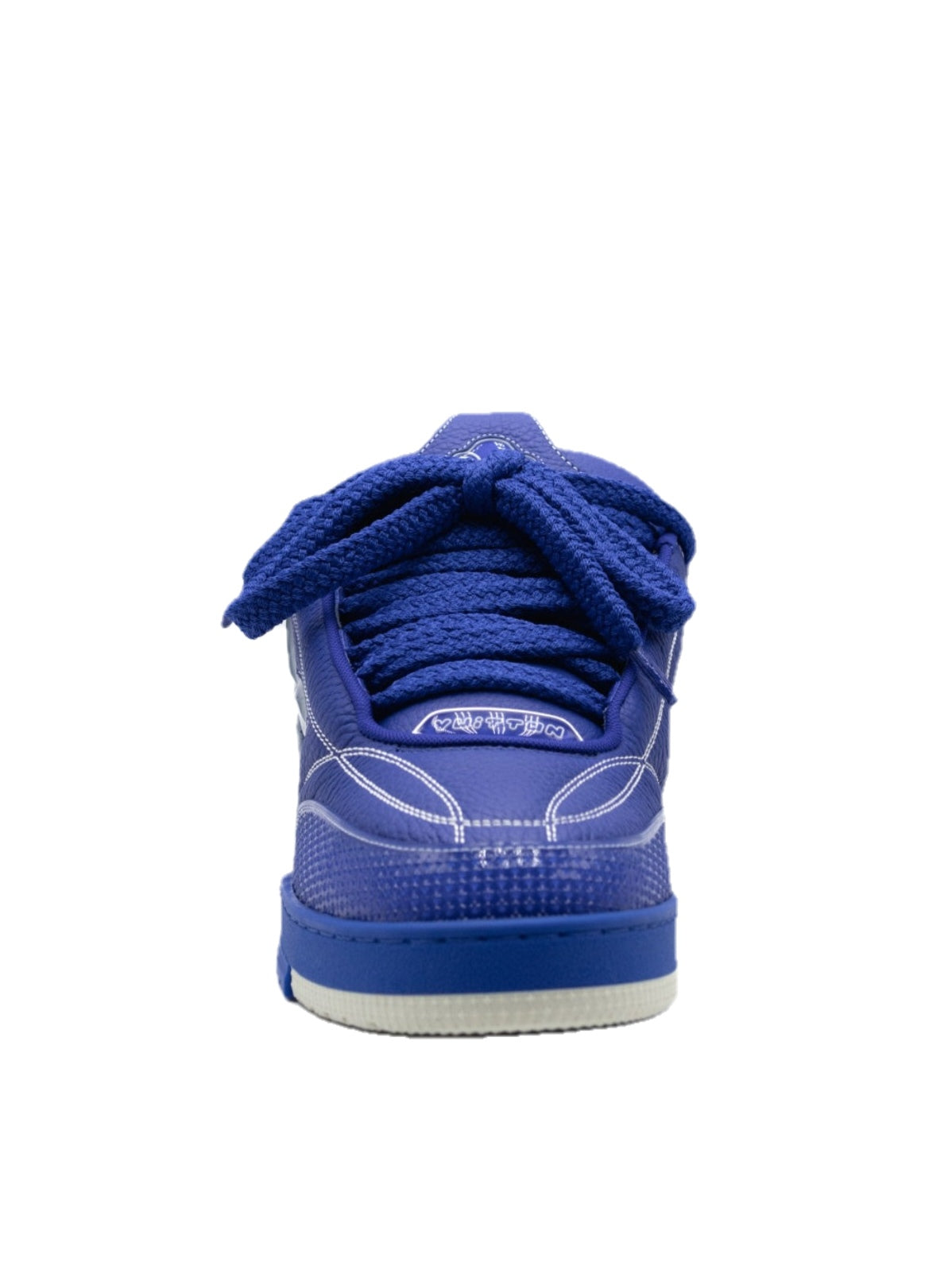 Louis Vuitton Sneaker LV Skate Tutto Blu
