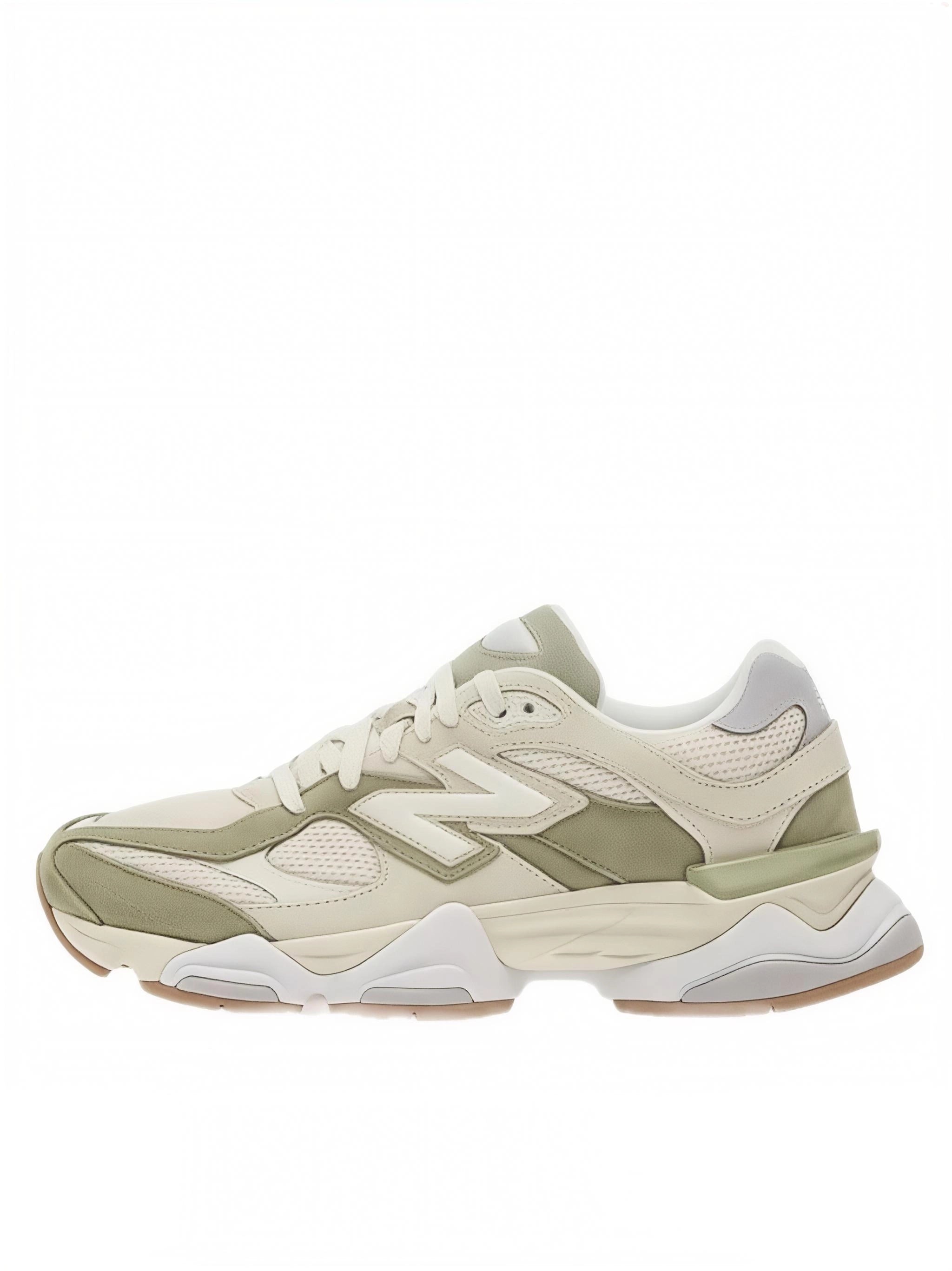 New Balance 9060 Garter Snake Pearl Grey