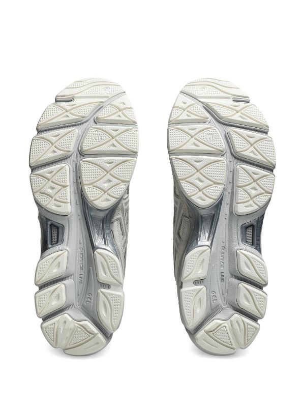 ASICS GEL-NYC Bianco Grigio