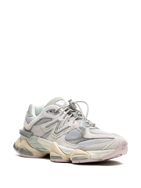 New Balance 9060 Smoke Grigio