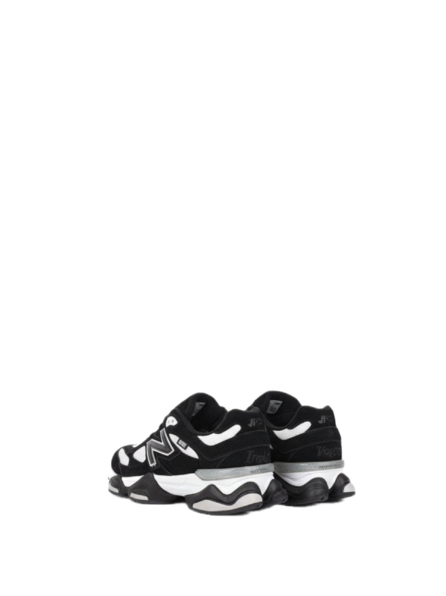 New Balance 9060 Nero Bianco