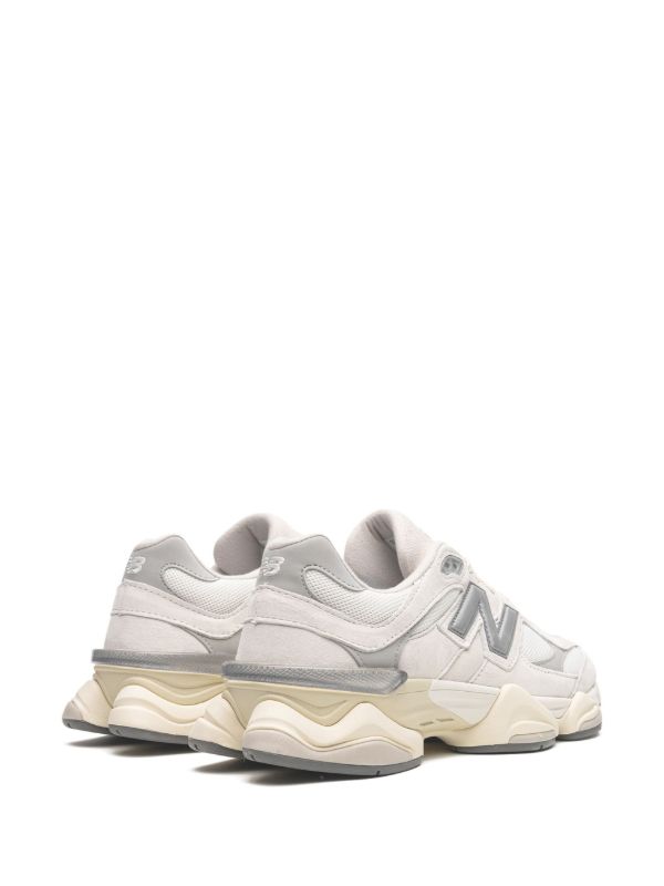 New Balance 9060 Bianco Grigio