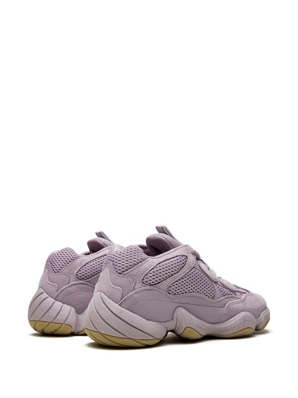 Adidas Yeezy 500 Viola