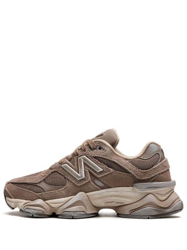 New Balance 9060 Marrone Fango