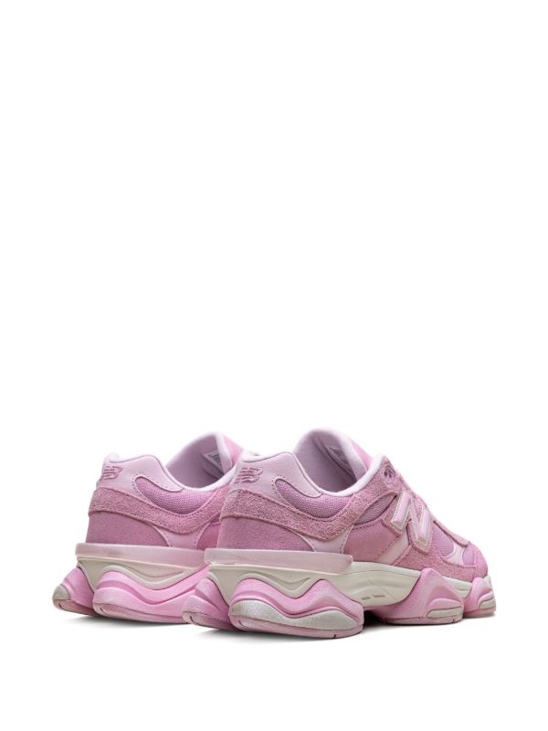 New Balance 9060 Rosa
