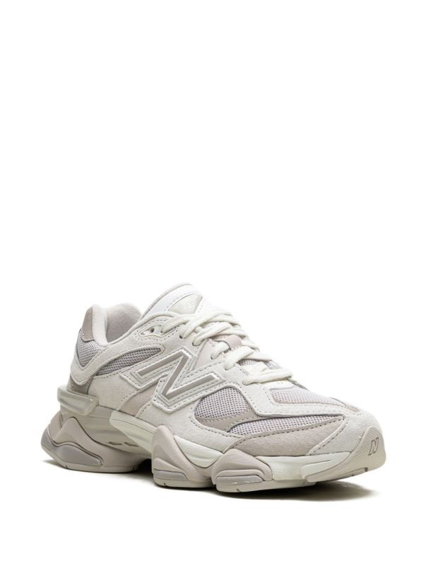 New Balance 9060 Marrone