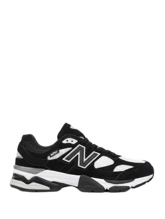 New Balance 9060 Nero Bianco