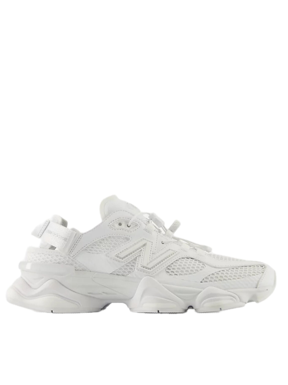 New Balance 9060 Estive Bianco