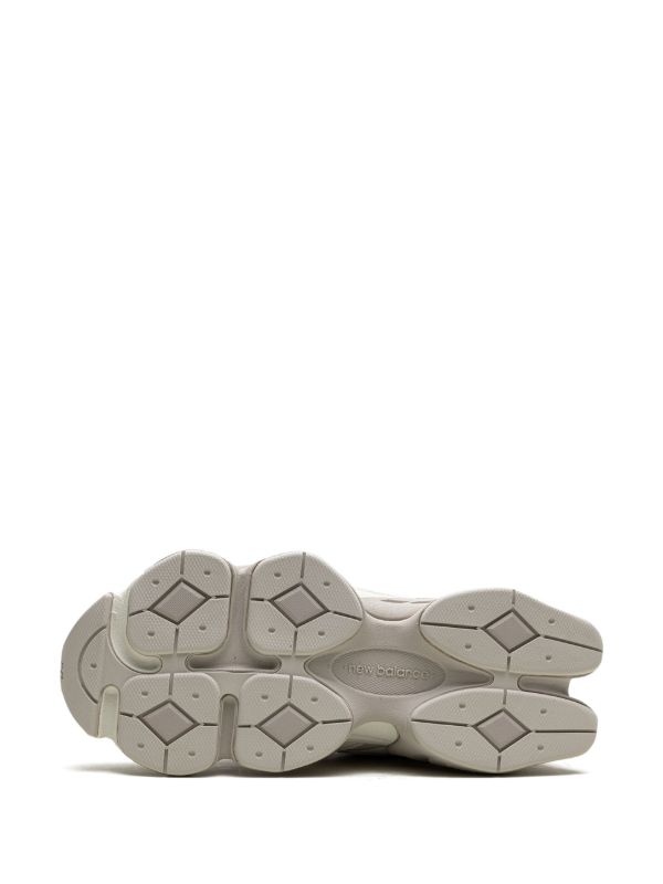 New Balance 9060 Marrone
