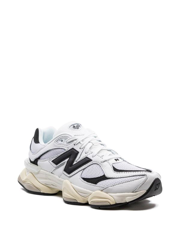 New Balance 9060 Bianco Nero