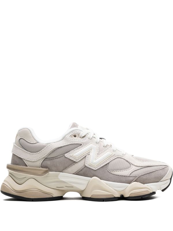 New Balance 9060 Viola Beige Crema