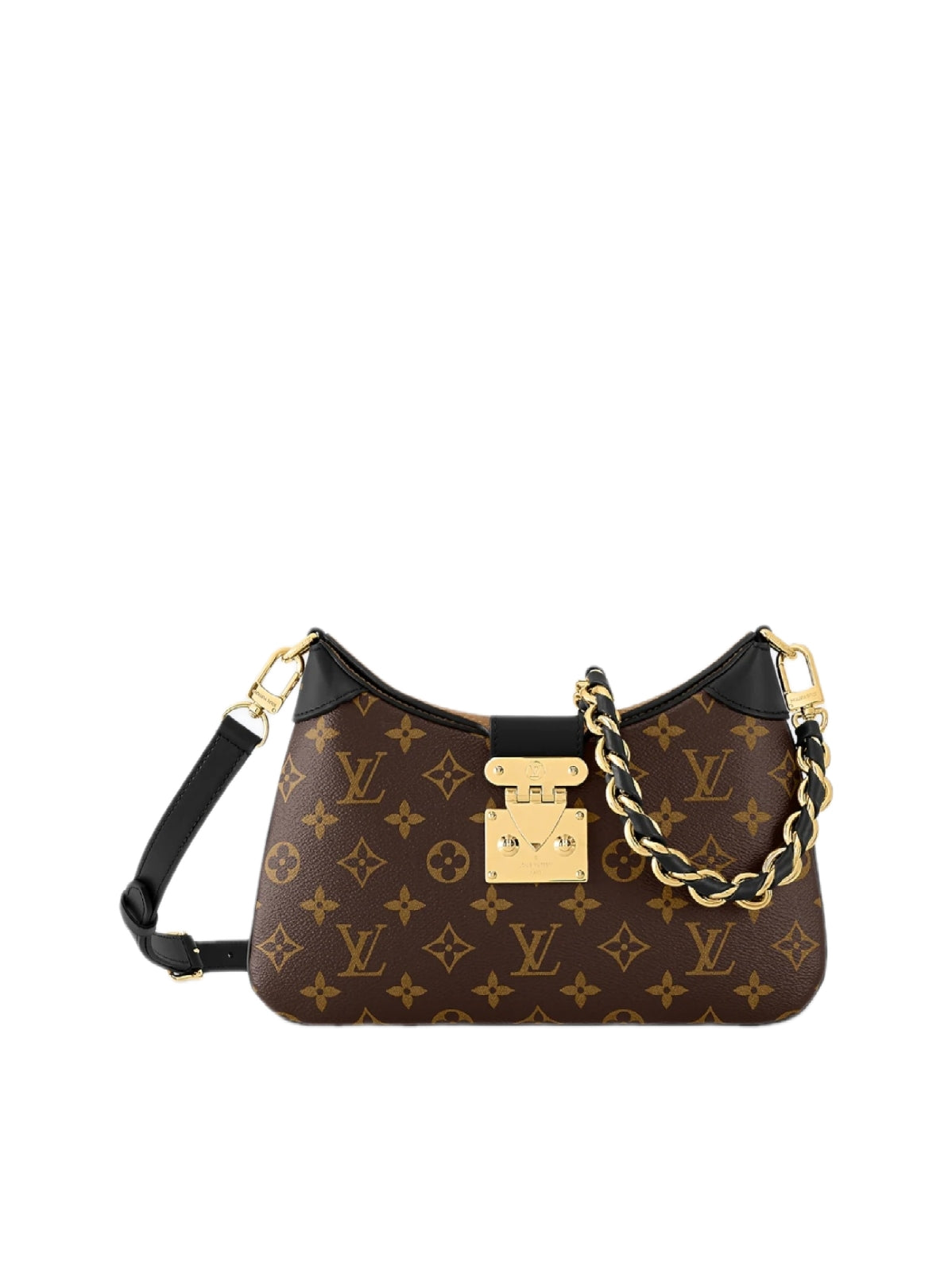 Louis Vuitton Marelle MM Marrone