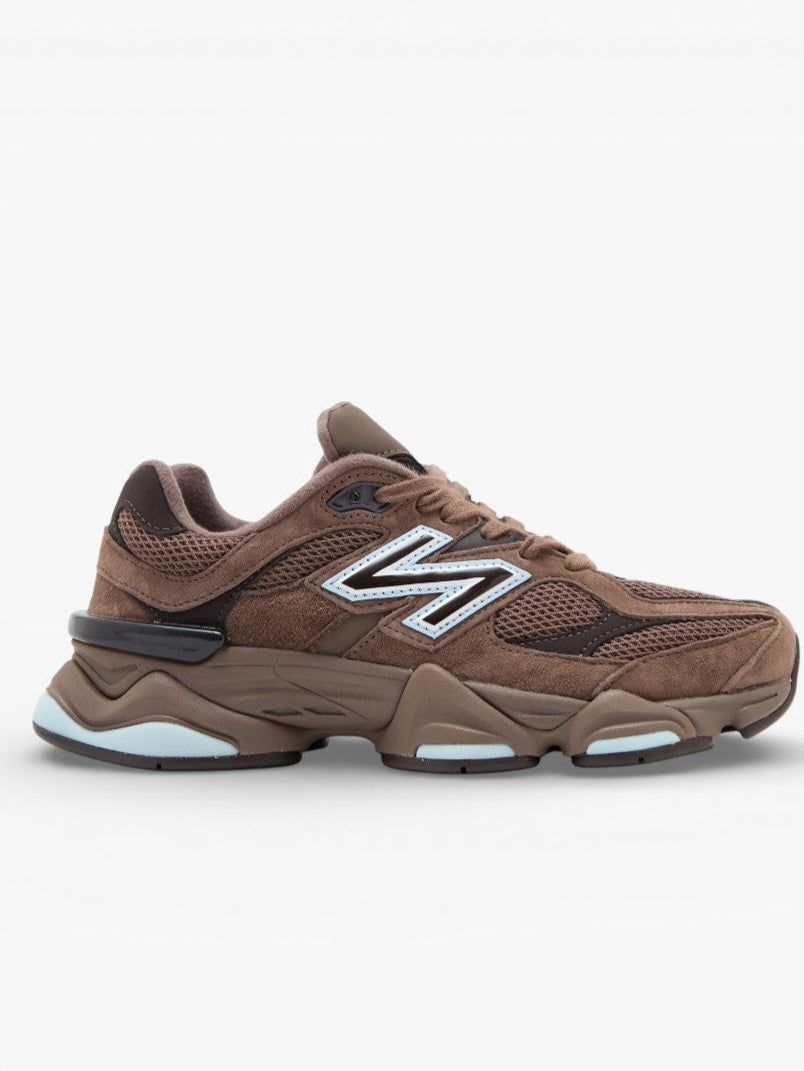 New Balance 9060 Marrone ice