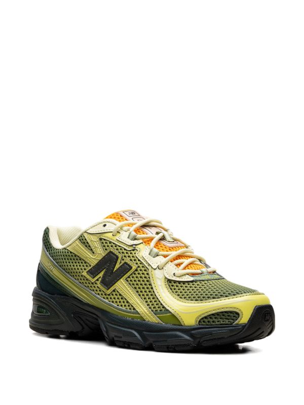 New Balance 740 Verde