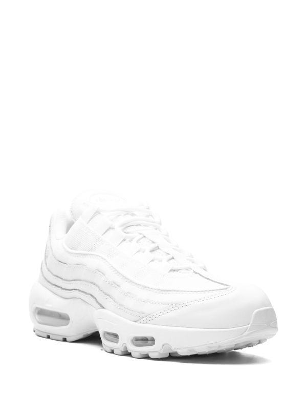 Nike Air Max 95 Bianco