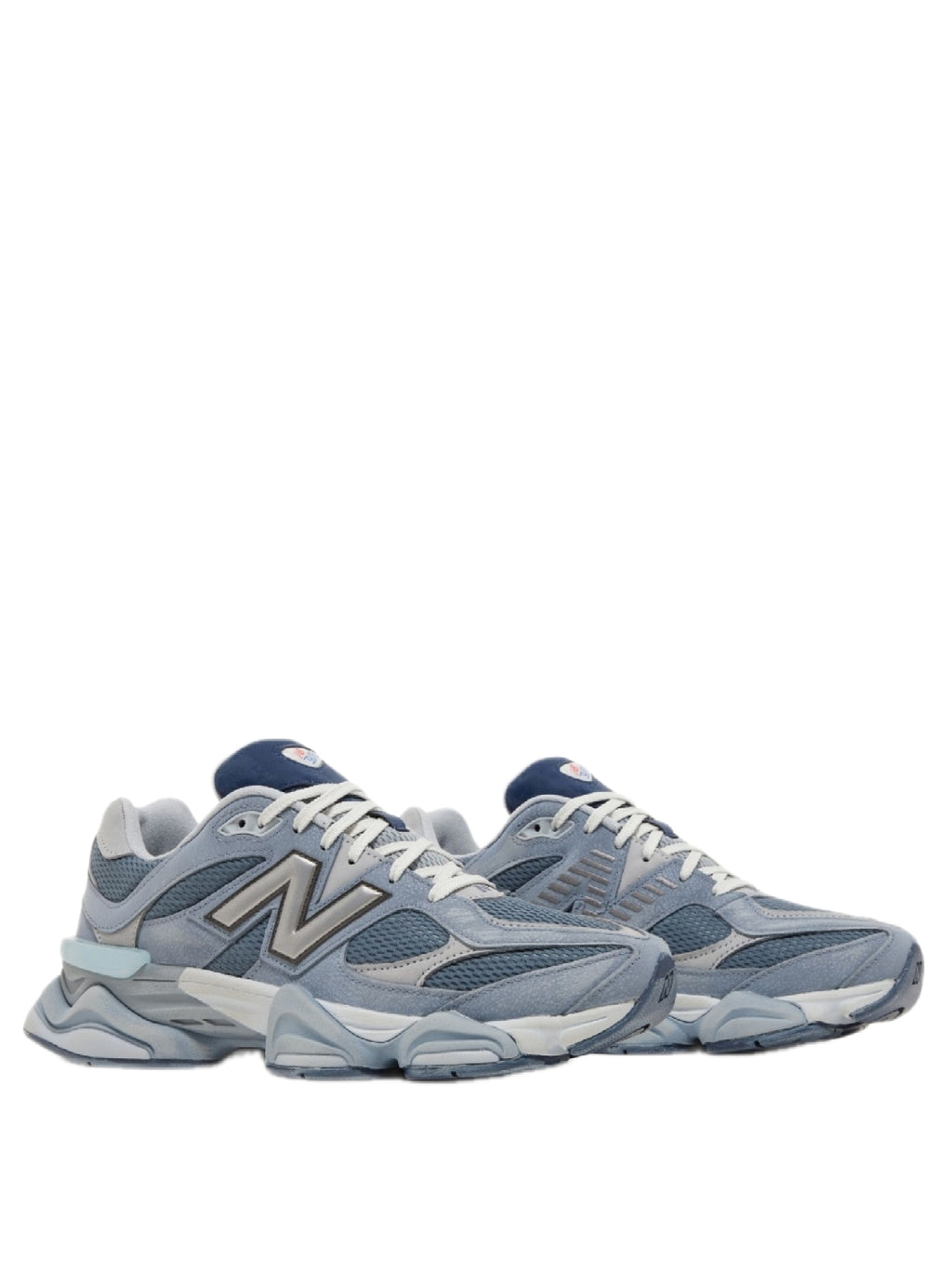 New Balance 9060 Grigio Blu