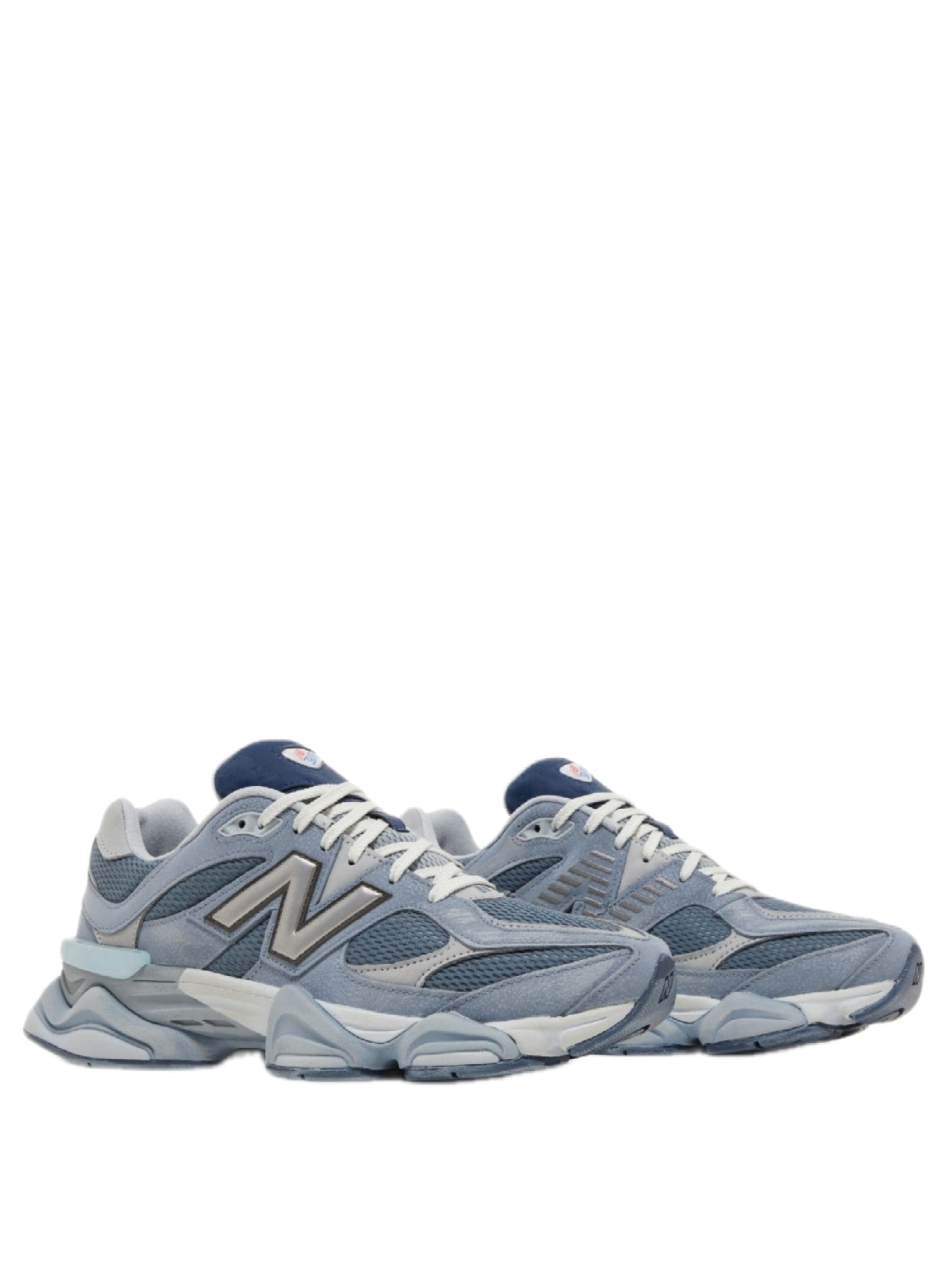 New Balance 9060 Grigio Blu