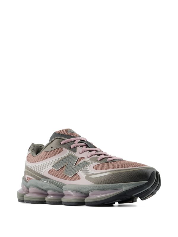 New Balance 2000 Grigio Marrone