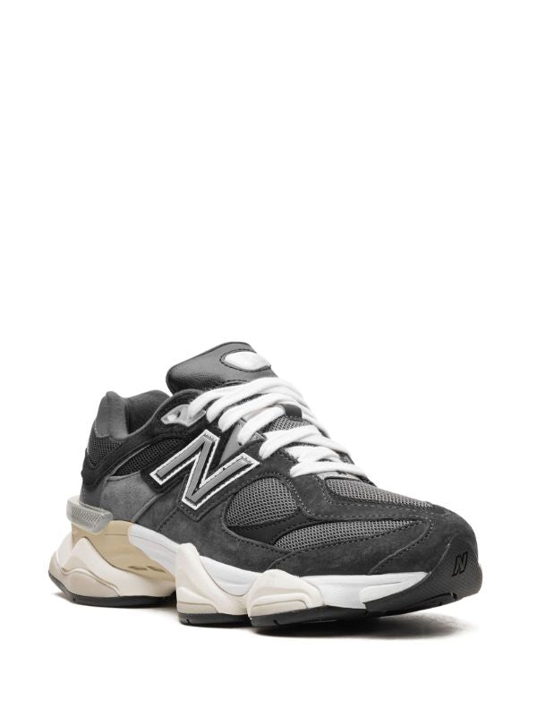 New Balance 9060 Grigio Nero