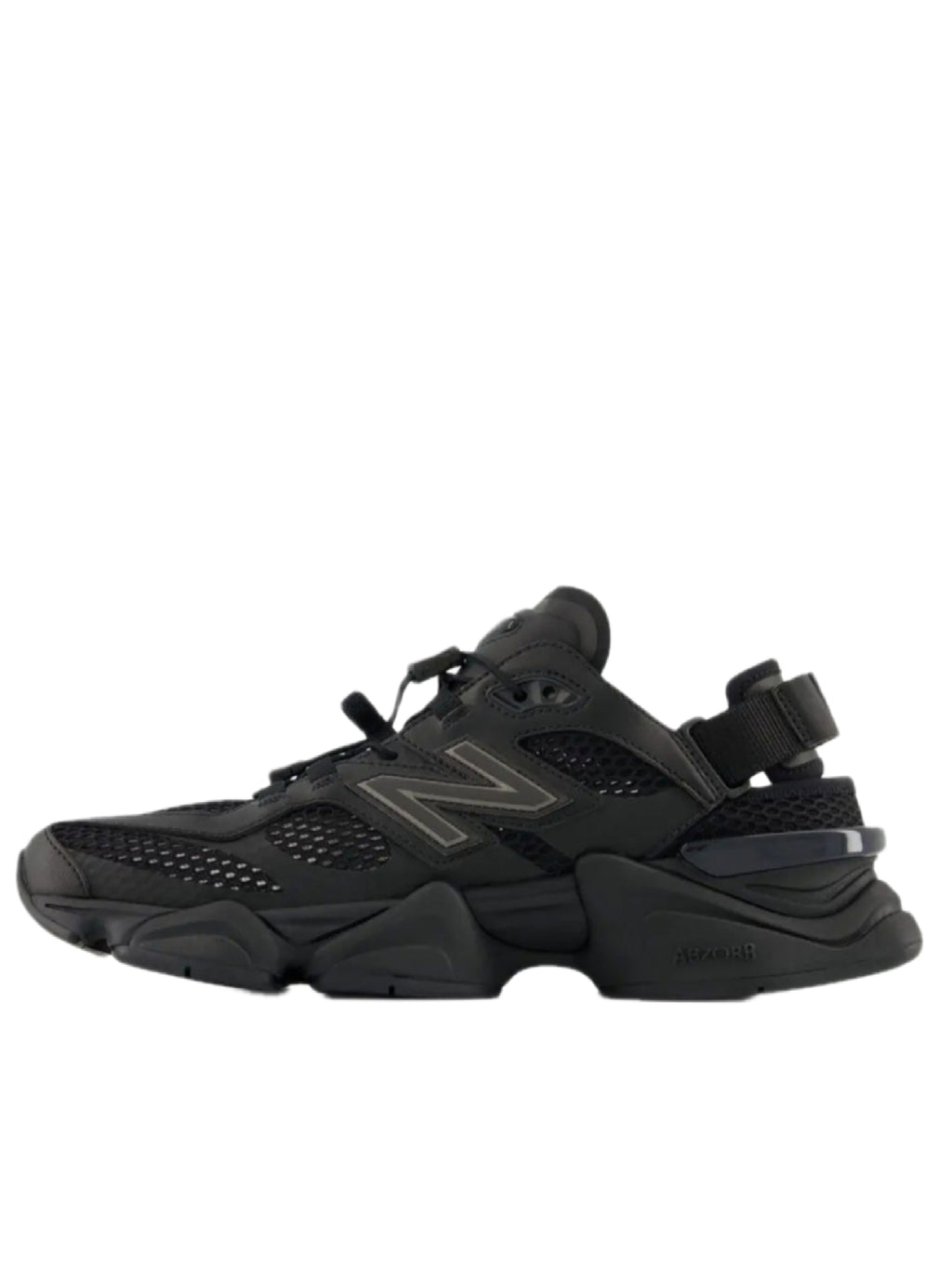 New Balance 9060 Estive Nero