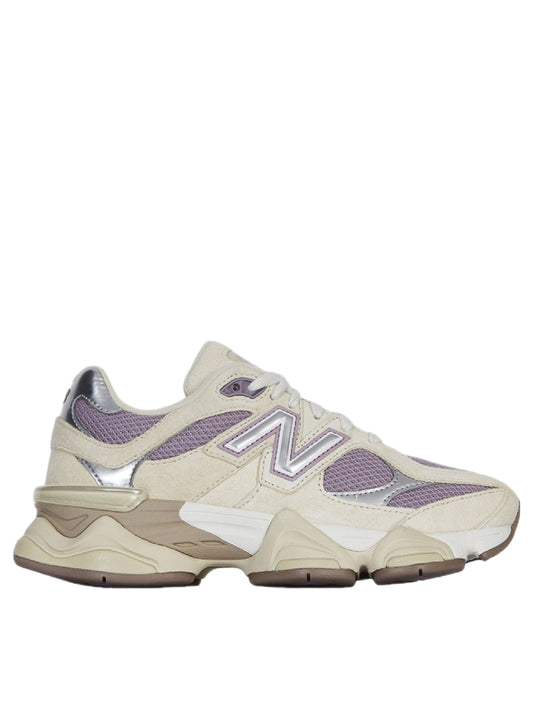 New Balance 9060 Pelle Beri