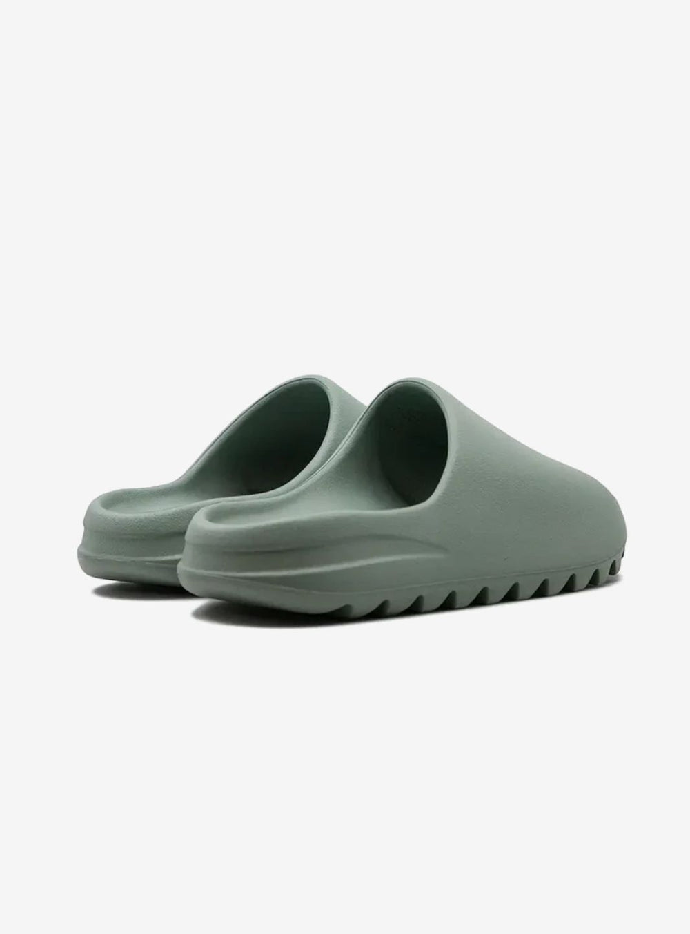 Adidas Yeezy Ciabatte Grigio Chiaro