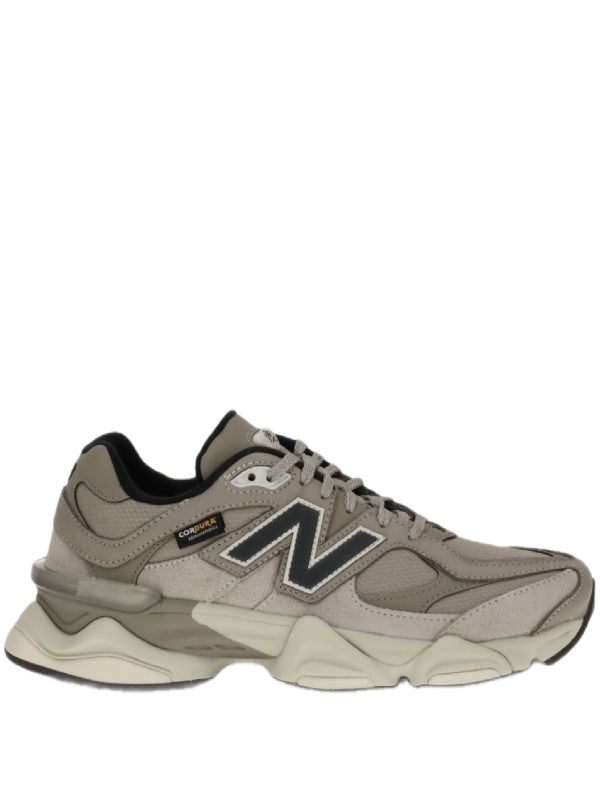 New Balance 9060 Marrone Nero