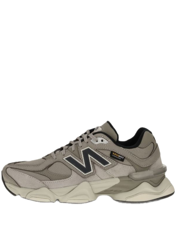 New Balance 9060 Marrone Nero
