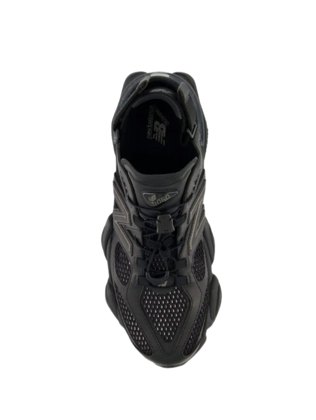 New Balance 9060 Estive Nero