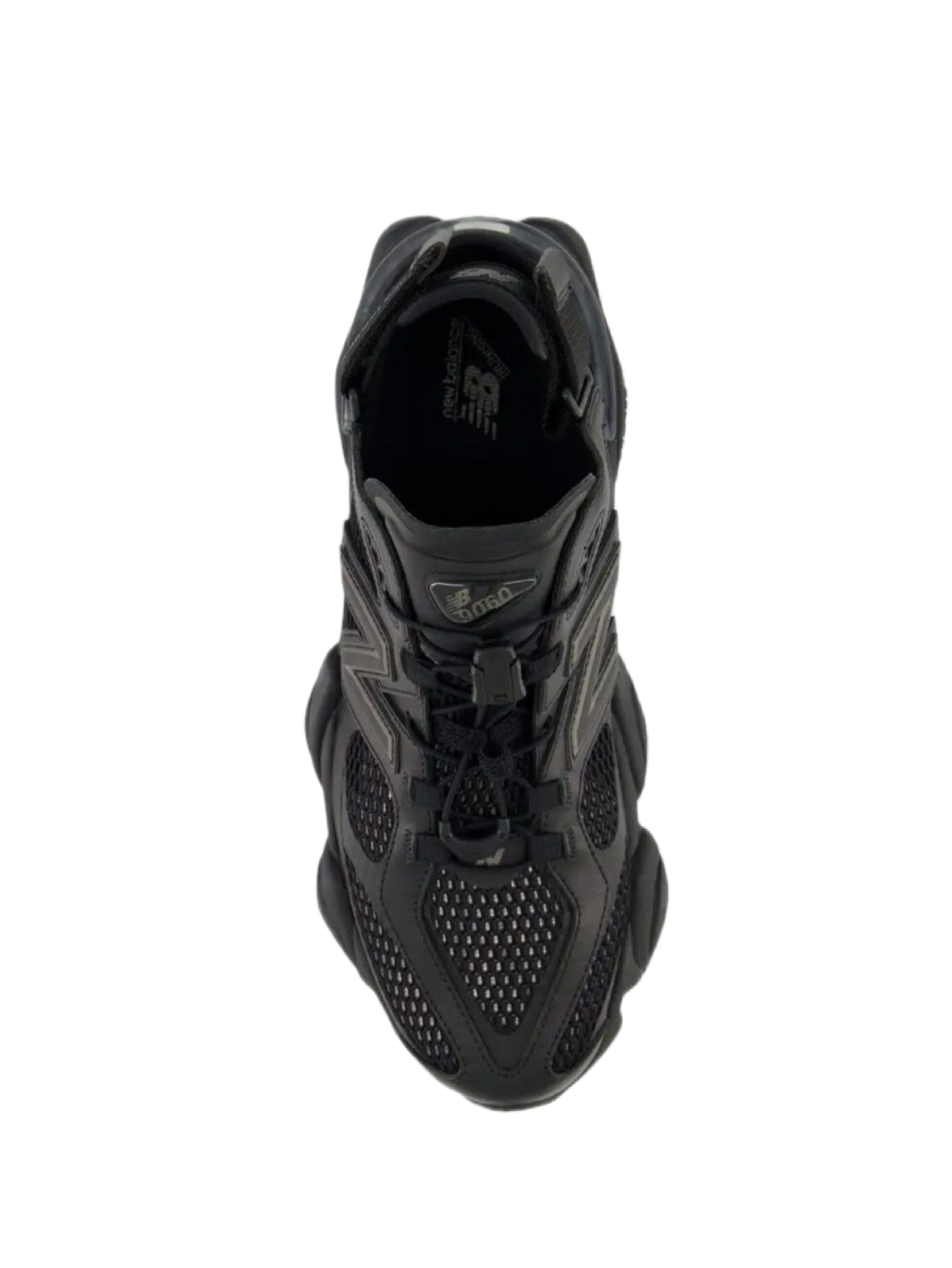 New Balance 9060 Estive Nero