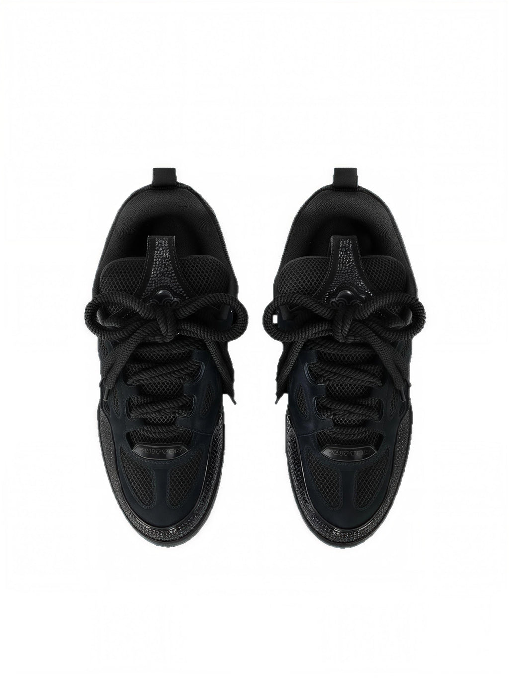 Louis Vuitton Sneaker LV Skate Tutto Nero