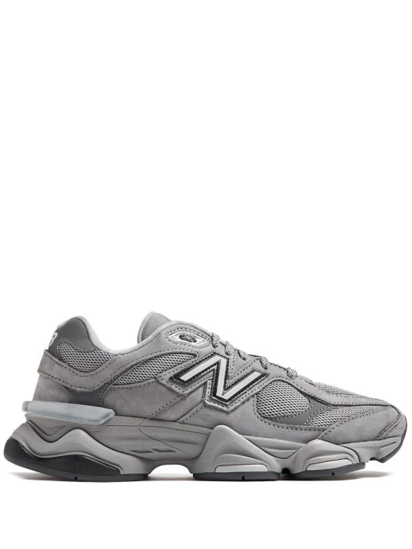 New Balance 9060 Grigio Fumo