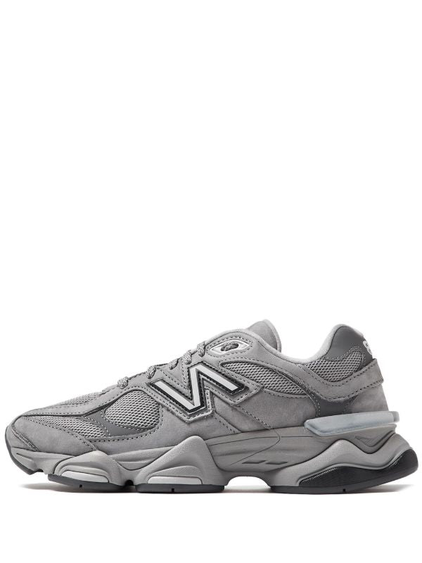 New Balance 9060 Grigio Fumo