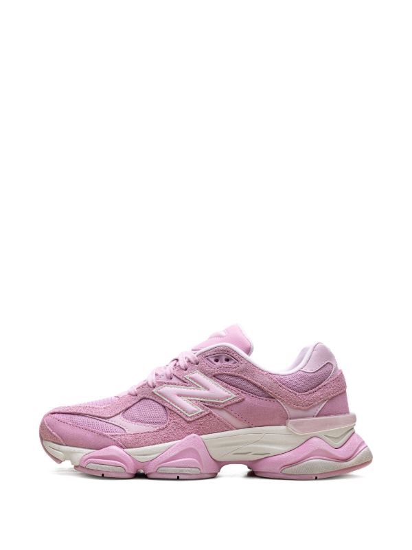 New Balance 9060 Rosa Chiaro