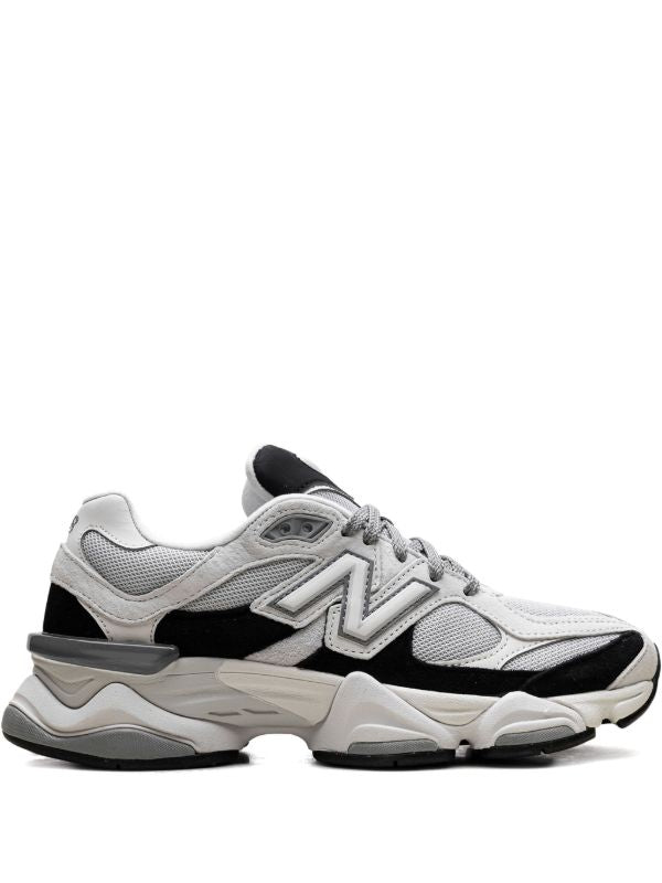 New Balance 9060 Grigio Chiaro Nero