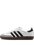Adidas Samba Bianco Nero-G