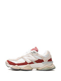New Balance 9060 Rosa Bianco