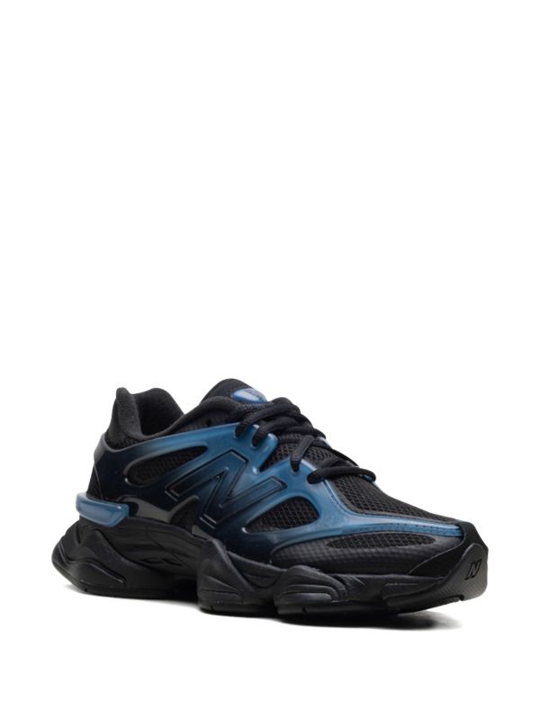 New Balance 9060 Nero Navy Blu