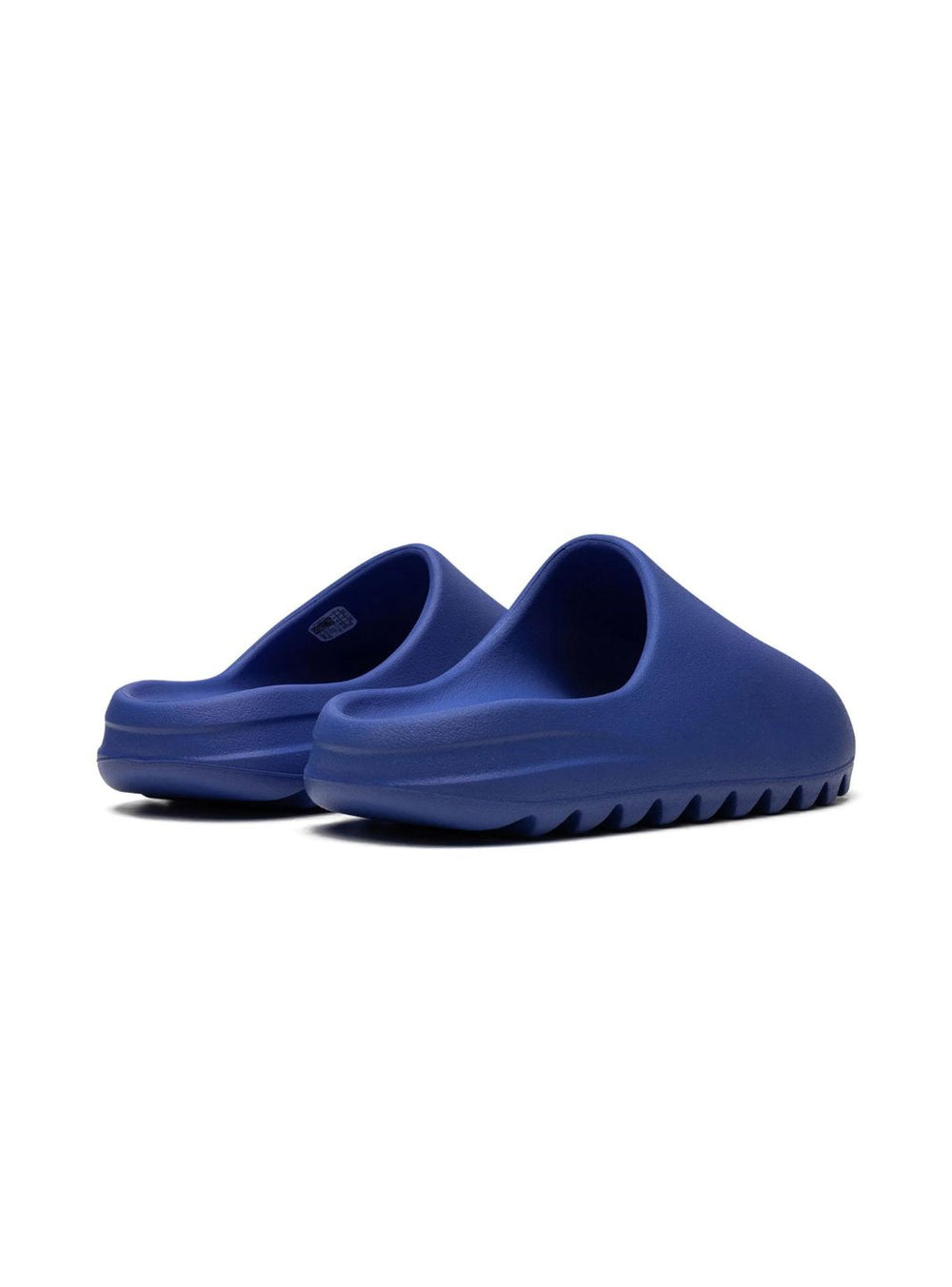 Adidas Yeezy Ciabatte Navy Blu