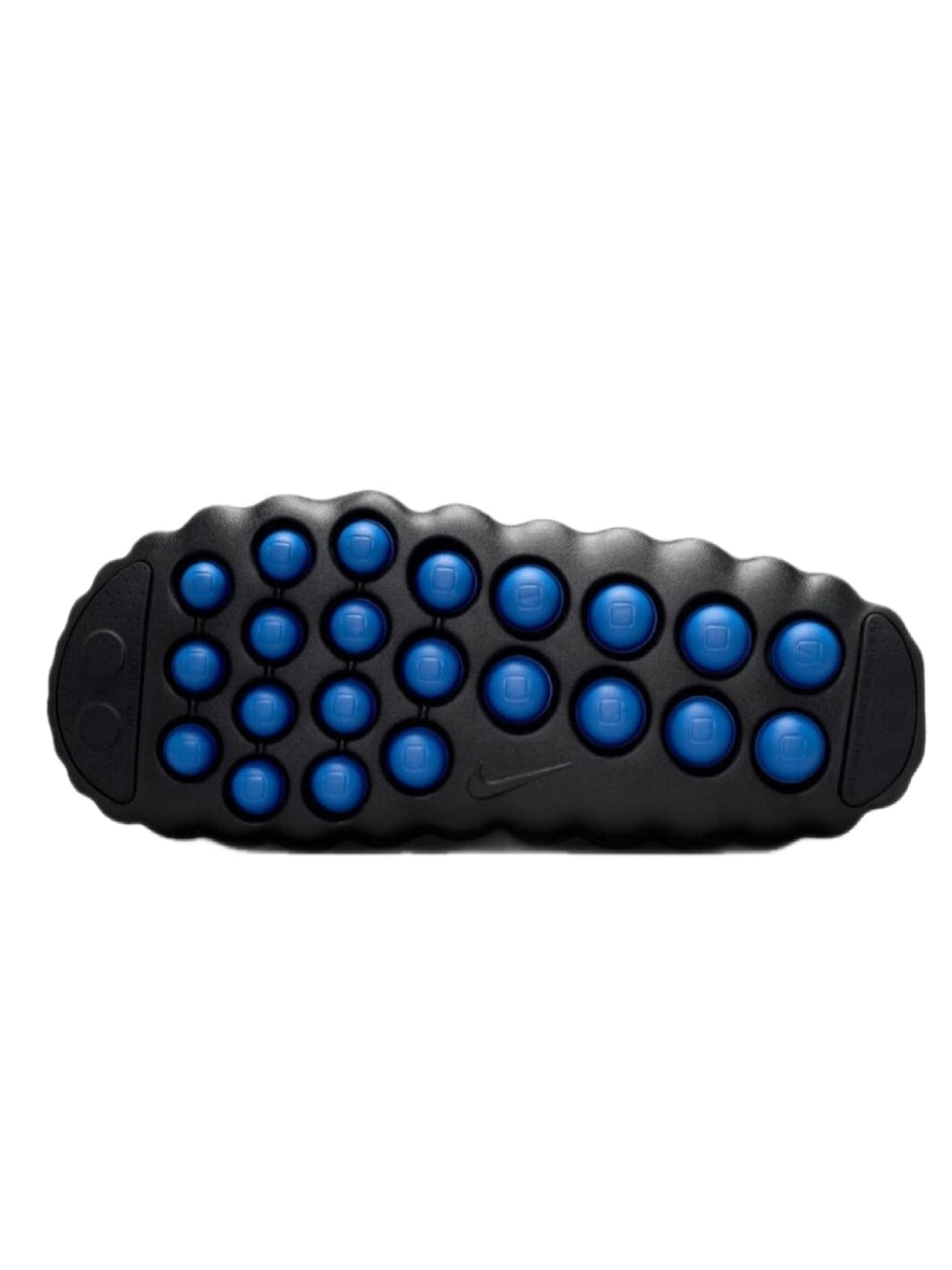 Nike Mind 001 Slide Fragment Nero