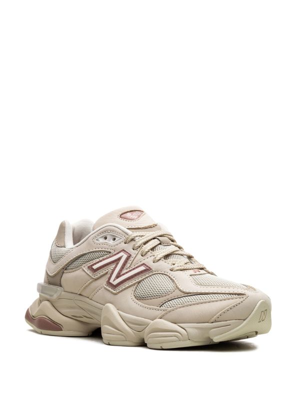 New Balance 9060 Beige