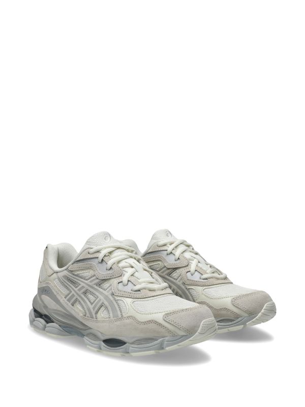 ASICS GEL-NYC Bianco Grigio