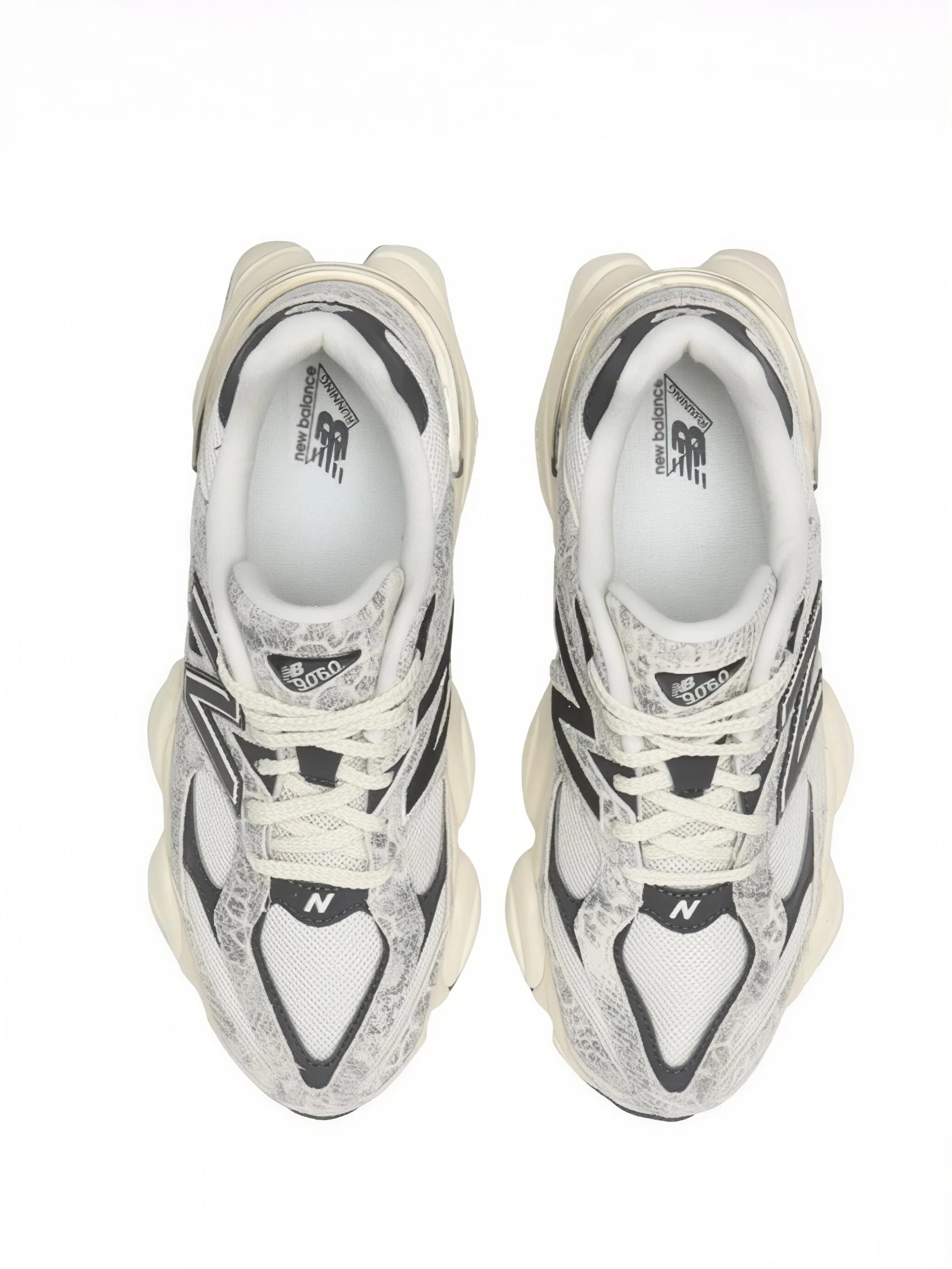 New Balance 9060 Grigio
