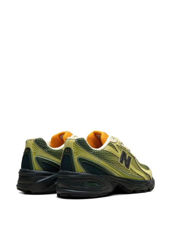 New Balance 740 Verde