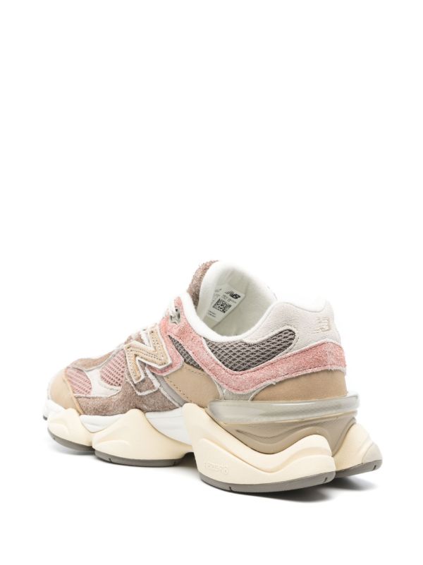 New Balance 9060 Rosa Cipria