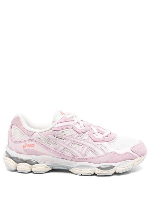 ASICS GEL-NYC Rosa Chiaro