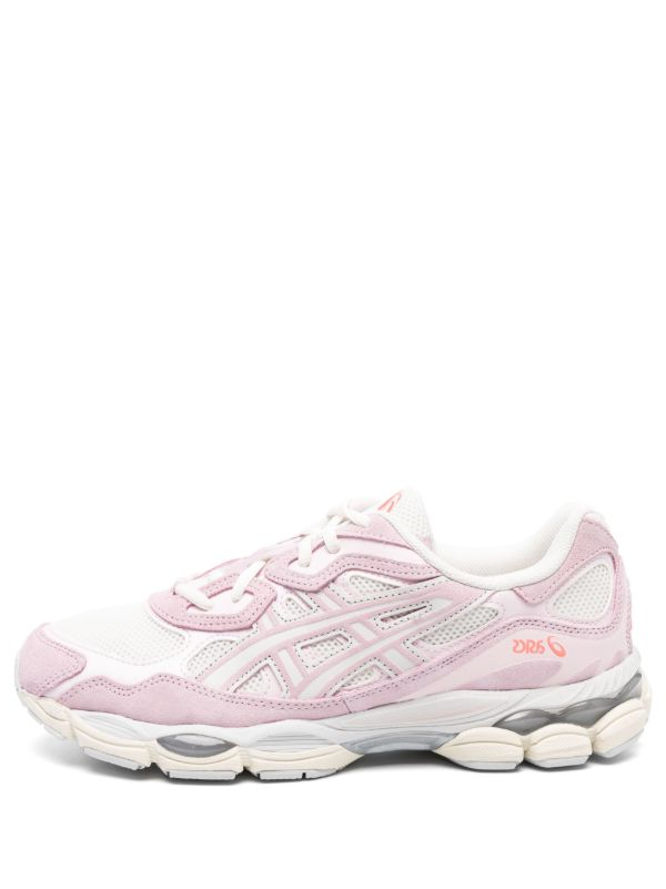 ASICS GEL-NYC Rosa Chiaro