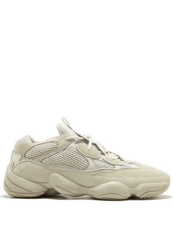 Adidas Yeezy 500 Beige