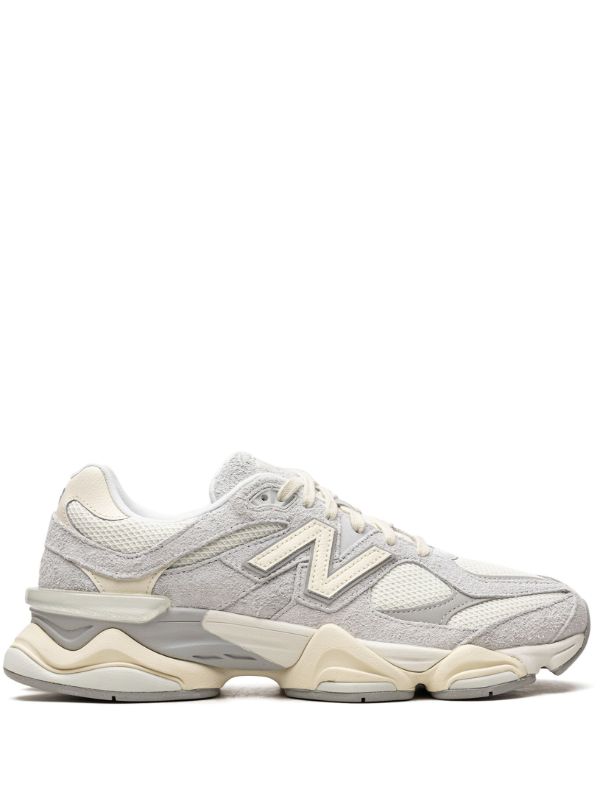 New Balance 9060 Grigio Chiaro