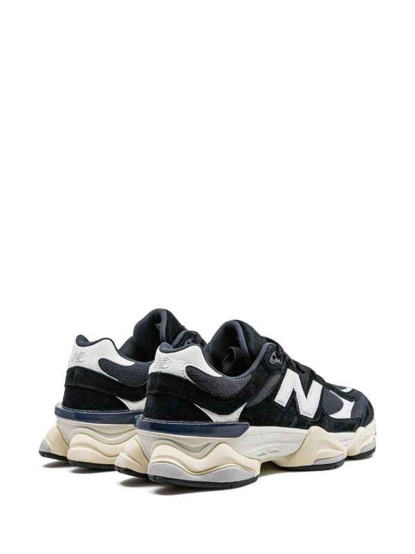 New Balance 9060 Nero Grigio Bianco